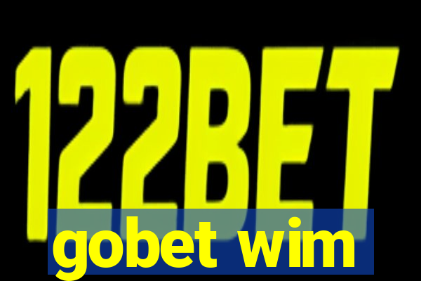 gobet wim